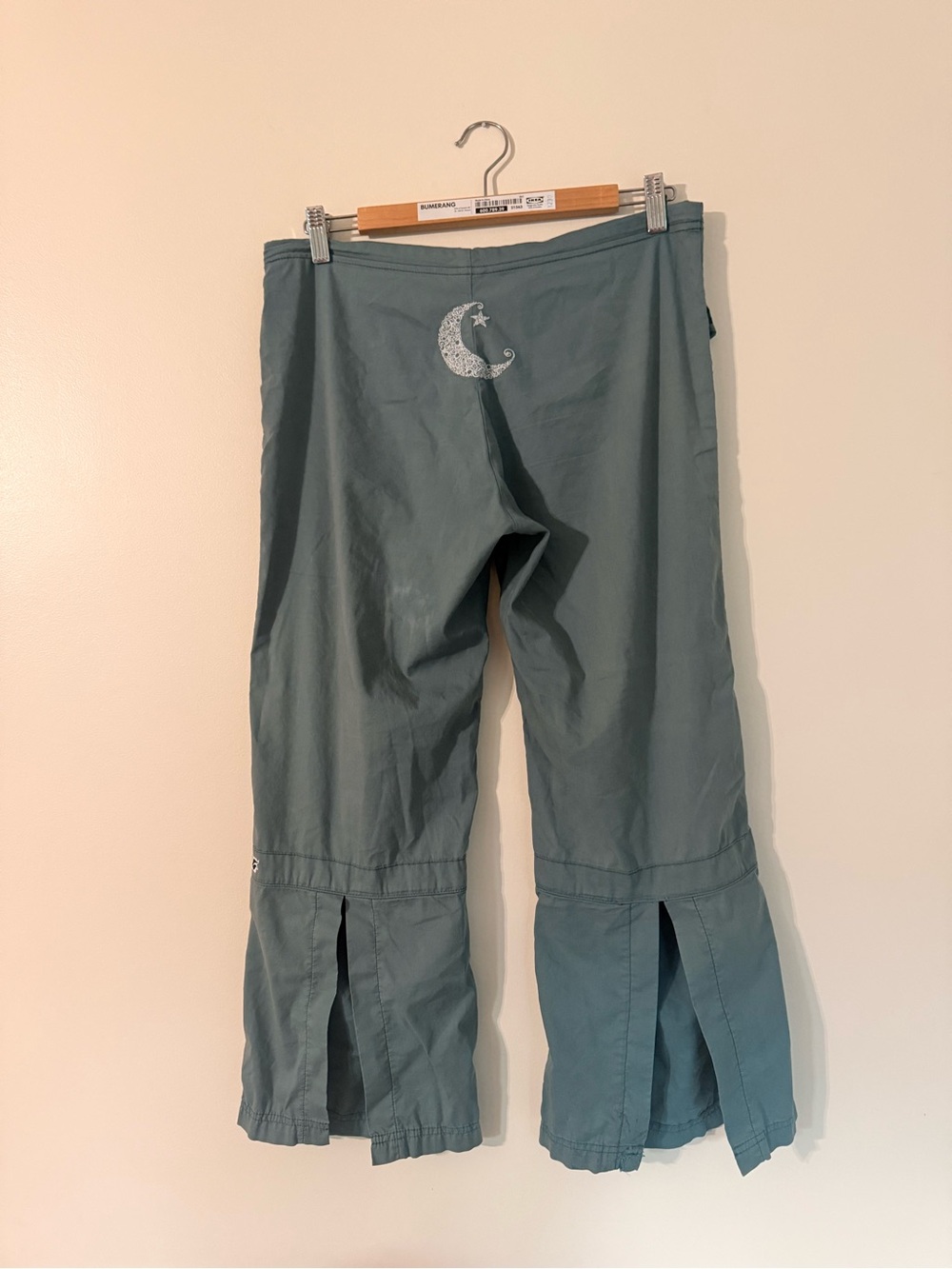 BE PRESENT Discontinued Yoga pants